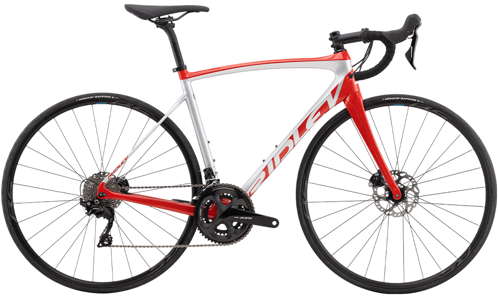 Ridley Fenix sl disc フレーム