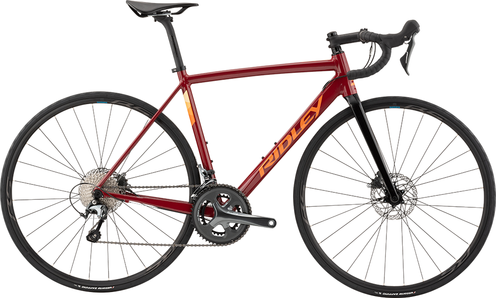 RIDLEY FENIX AL xxs リドレー ロードバイク - 自転車本体