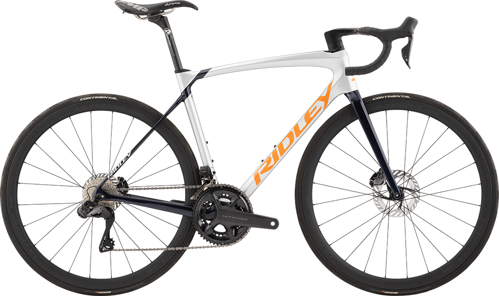 Fenix SLiC | RIDLEY