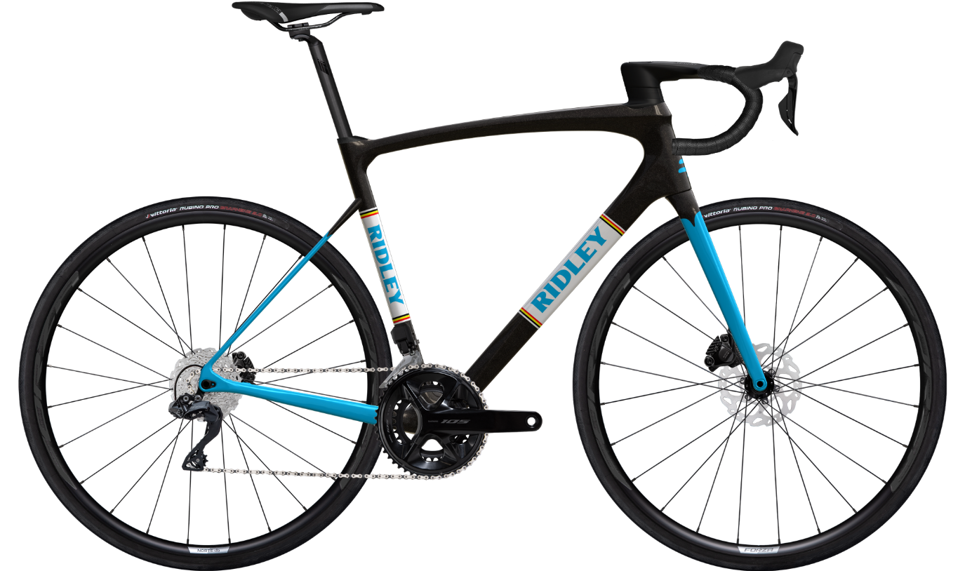 Fenix SLiC | RIDLEY