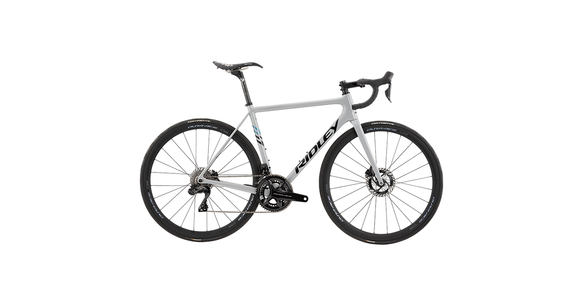 Helium SLX Disc | RIDLEY